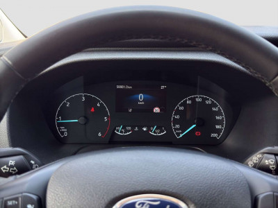 Ford Tourneo Custom Gebrauchtwagen Ford Tourneo Custom Gebrauchtwagen