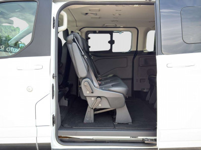 Ford Tourneo Custom Gebrauchtwagen Ford Tourneo Custom Gebrauchtwagen