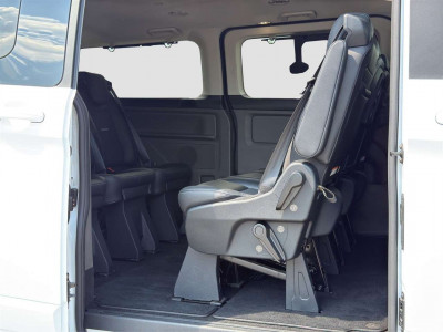 Ford Tourneo Custom Gebrauchtwagen Ford Tourneo Custom Gebrauchtwagen