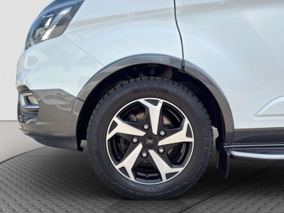 Ford Tourneo Custom Gebrauchtwagen Ford Tourneo Custom Gebrauchtwagen
