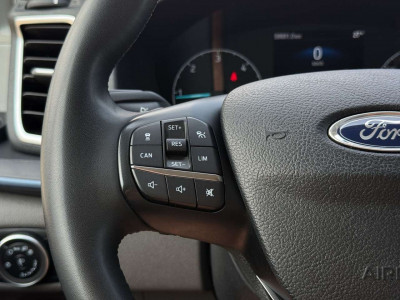 Ford Tourneo Custom Gebrauchtwagen Ford Tourneo Custom Gebrauchtwagen