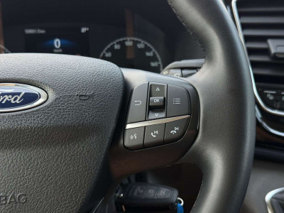 Ford Tourneo Custom Gebrauchtwagen Ford Tourneo Custom Gebrauchtwagen