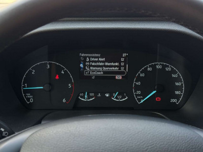 Ford Tourneo Custom Gebrauchtwagen Ford Tourneo Custom Gebrauchtwagen
