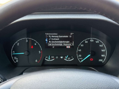 Ford Tourneo Custom Gebrauchtwagen Ford Tourneo Custom Gebrauchtwagen
