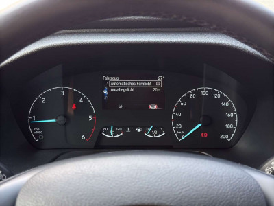 Ford Tourneo Custom Gebrauchtwagen Ford Tourneo Custom Gebrauchtwagen