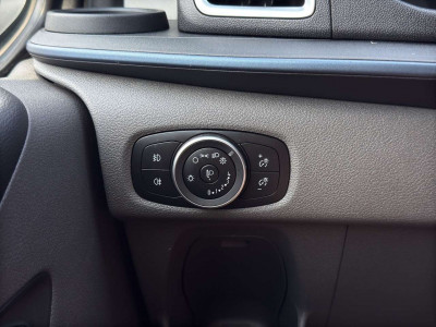 Ford Tourneo Custom Gebrauchtwagen Ford Tourneo Custom Gebrauchtwagen