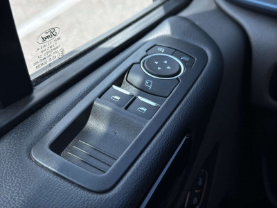 Ford Tourneo Custom Gebrauchtwagen Ford Tourneo Custom Gebrauchtwagen