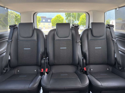 Ford Tourneo Custom Gebrauchtwagen Ford Tourneo Custom Gebrauchtwagen