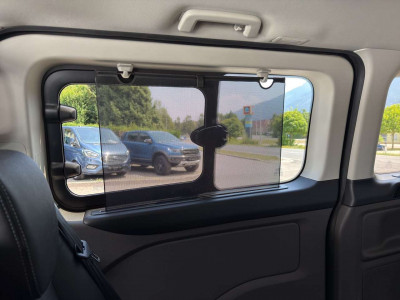 Ford Tourneo Custom Gebrauchtwagen Ford Tourneo Custom Gebrauchtwagen