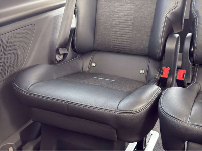 Ford Tourneo Custom Gebrauchtwagen Ford Tourneo Custom Gebrauchtwagen
