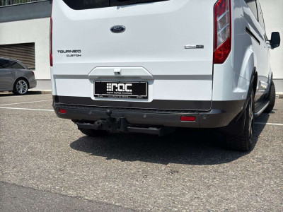 Ford Tourneo Custom Gebrauchtwagen Ford Tourneo Custom Gebrauchtwagen