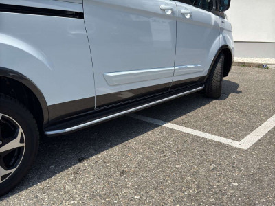 Ford Tourneo Custom Gebrauchtwagen Ford Tourneo Custom Gebrauchtwagen