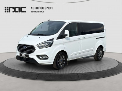 Ford Tourneo Custom Gebrauchtwagen Ford Tourneo Custom Gebrauchtwagen