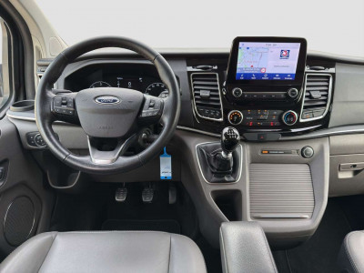 Ford Tourneo Custom Gebrauchtwagen Ford Tourneo Custom Gebrauchtwagen