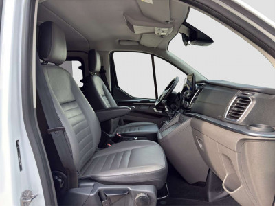 Ford Tourneo Custom Gebrauchtwagen Ford Tourneo Custom Gebrauchtwagen
