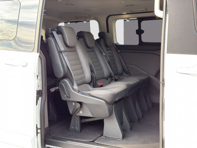 Ford Tourneo Custom Gebrauchtwagen Ford Tourneo Custom Gebrauchtwagen