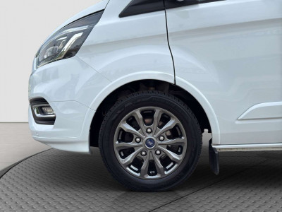 Ford Tourneo Custom Gebrauchtwagen Ford Tourneo Custom Gebrauchtwagen