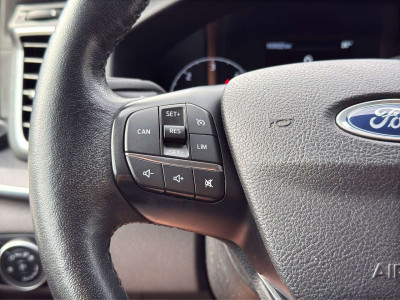 Ford Tourneo Custom Gebrauchtwagen Ford Tourneo Custom Gebrauchtwagen