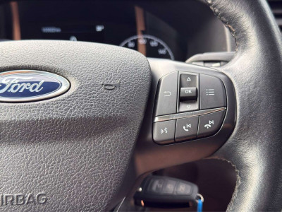 Ford Tourneo Custom Gebrauchtwagen Ford Tourneo Custom Gebrauchtwagen