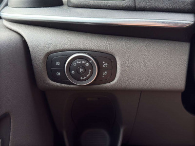 Ford Tourneo Custom Gebrauchtwagen Ford Tourneo Custom Gebrauchtwagen