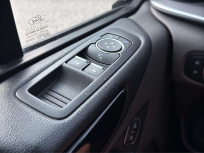 Ford Tourneo Custom Gebrauchtwagen Ford Tourneo Custom Gebrauchtwagen