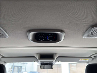 Ford Tourneo Custom Gebrauchtwagen Ford Tourneo Custom Gebrauchtwagen