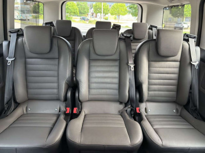 Ford Tourneo Custom Gebrauchtwagen Ford Tourneo Custom Gebrauchtwagen