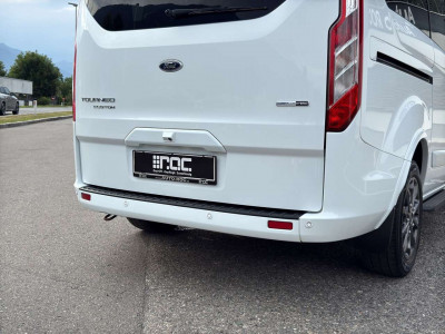 Ford Tourneo Custom Gebrauchtwagen Ford Tourneo Custom Gebrauchtwagen
