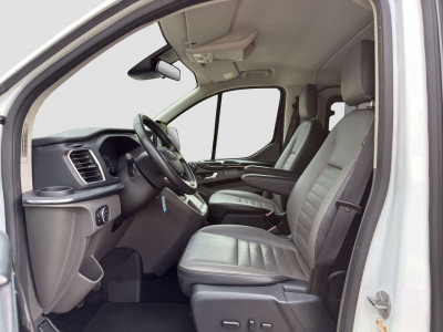 Ford Tourneo Custom Gebrauchtwagen Ford Tourneo Custom Gebrauchtwagen