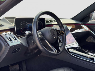 Mercedes-Benz S-Klasse Gebrauchtwagen Mercedes-Benz S-Klasse Gebrauchtwagen