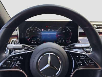 Mercedes-Benz S-Klasse Gebrauchtwagen