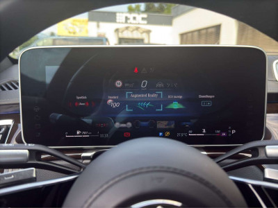 Mercedes-Benz S-Klasse Gebrauchtwagen Mercedes-Benz S-Klasse Gebrauchtwagen