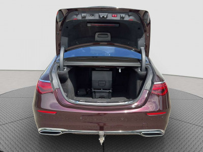 Mercedes-Benz S-Klasse Gebrauchtwagen Mercedes-Benz S-Klasse Gebrauchtwagen