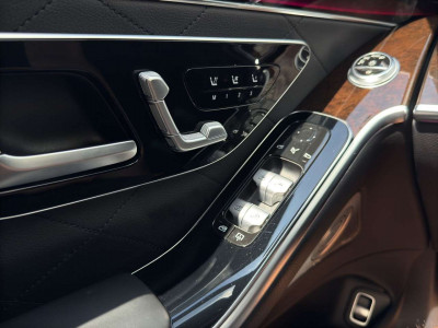 Mercedes-Benz S-Klasse Gebrauchtwagen Mercedes-Benz S-Klasse Gebrauchtwagen