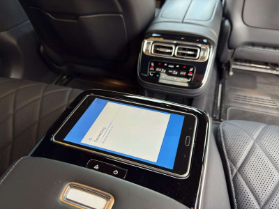 Mercedes-Benz S-Klasse Gebrauchtwagen Mercedes-Benz S-Klasse Gebrauchtwagen