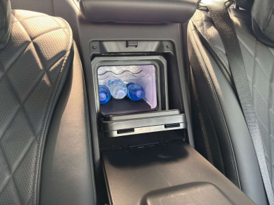 Mercedes-Benz S-Klasse Gebrauchtwagen Mercedes-Benz S-Klasse Gebrauchtwagen