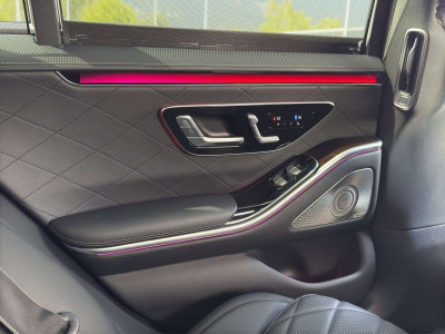 Mercedes-Benz S-Klasse Gebrauchtwagen Mercedes-Benz S-Klasse Gebrauchtwagen