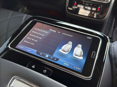Mercedes-Benz S-Klasse Gebrauchtwagen Mercedes-Benz S-Klasse Gebrauchtwagen