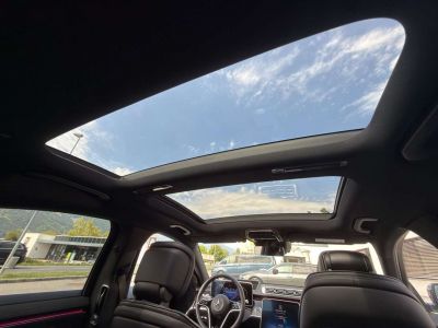 Mercedes-Benz S-Klasse Gebrauchtwagen
