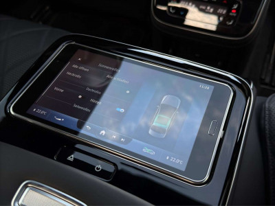 Mercedes-Benz S-Klasse Gebrauchtwagen Mercedes-Benz S-Klasse Gebrauchtwagen