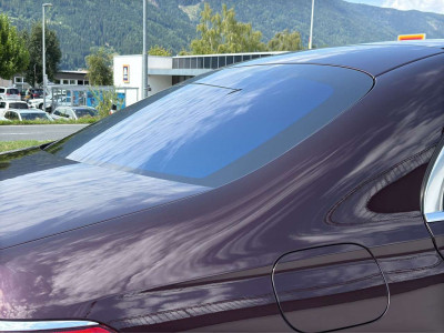 Mercedes-Benz S-Klasse Gebrauchtwagen Mercedes-Benz S-Klasse Gebrauchtwagen