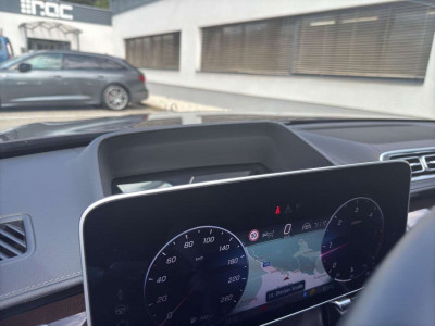 Mercedes-Benz S-Klasse Gebrauchtwagen Mercedes-Benz S-Klasse Gebrauchtwagen