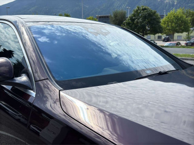 Mercedes-Benz S-Klasse Gebrauchtwagen Mercedes-Benz S-Klasse Gebrauchtwagen