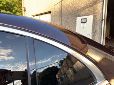 Mercedes-Benz S-Klasse Gebrauchtwagen