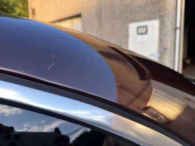 Mercedes-Benz S-Klasse Gebrauchtwagen