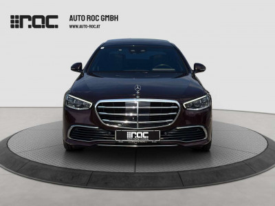 Mercedes-Benz S-Klasse Gebrauchtwagen Mercedes-Benz S-Klasse Gebrauchtwagen