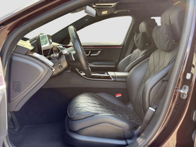 Mercedes-Benz S-Klasse Gebrauchtwagen Mercedes-Benz S-Klasse Gebrauchtwagen