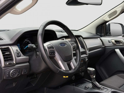 Ford Ranger Gebrauchtwagen Ford Ranger Gebrauchtwagen