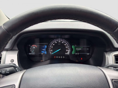 Ford Ranger Gebrauchtwagen Ford Ranger Gebrauchtwagen
