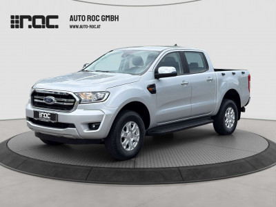 Ford Ranger Gebrauchtwagen Ford Ranger Gebrauchtwagen